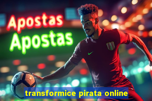 transformice pirata online